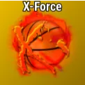 X Force | Basketball Legends