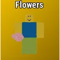 Flowers Emote | Basketball Legends