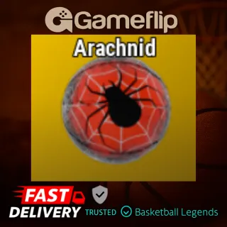 Arachnid | Basketball Legends