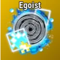 Egoist Effect | Basketball Legends