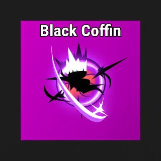 Black Coffin Effect | Basketball Legends