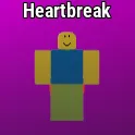 Heartbreak Emote | Basketball Legends