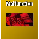 Malfunction Banner | Basketball Legends