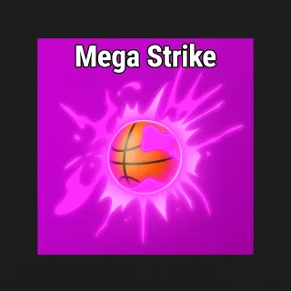 Mega Strike Effect | Basketball Legengds