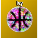 Ivy Ball | Basketball Legends