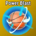 Power Blast Effect | Basketball Legends
