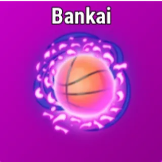 Bankai Effect | Basketball Legends