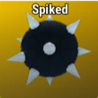 Spiked Ball | Basketball Legends
