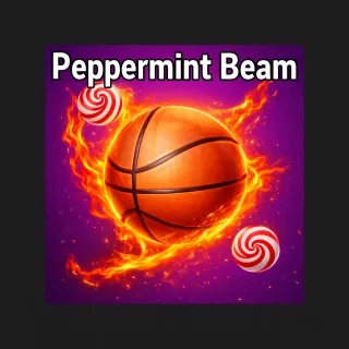 Peppermint Beam | Basketball Legends