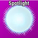 Spotlight  Ball | Basketball Legends