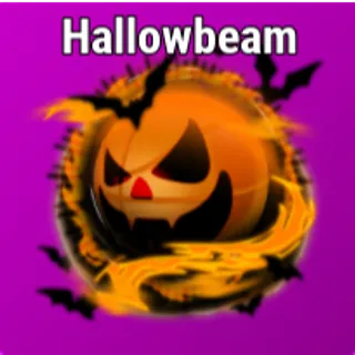 Hallowbeam Effect | Basketball Legends