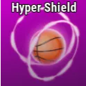 Hyper Shield Effect | Basketball Legends