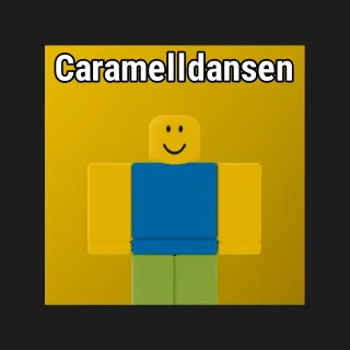 Caramelldansen Emote | Basketball Legends