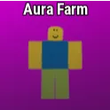Aura Farm Emote | Basketball Legends