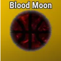 Blood Moon Ball | Basketball Legends