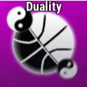 Duality Ball | Basketball Legends