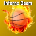 Inferno Beam Effect | Basketball Legends