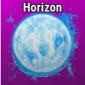 Horizon Ball | Basketball Legends