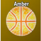 Amber Ball | Basketball Legends