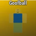 Goofball Emote | Basketball Legends