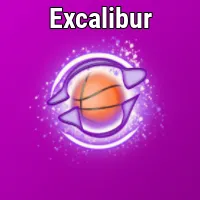 Excalibur | Basketball Legends