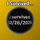 I Survived... | Basketball Legends