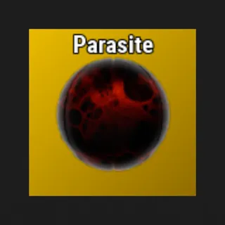 Parasite Ball | Basketball Legends