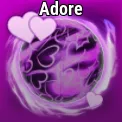 Adore Ball | Basketball Legends