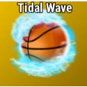 Tidal Wave | Basketball Legends