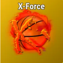 X-Force Effect | Basketball Legends