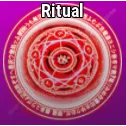 Ritual Ball | Basketball Legends