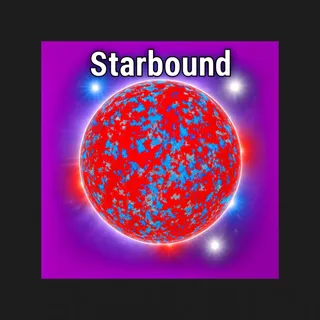 Starbound Ball | Basketball Legends