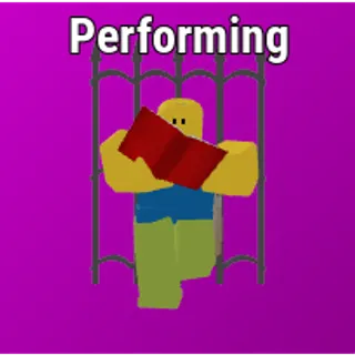 Aura Farm Emote | Basketball Legends