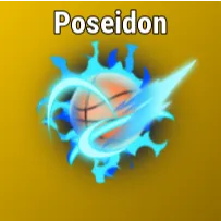 Poseidon Effect | Basketball Legends