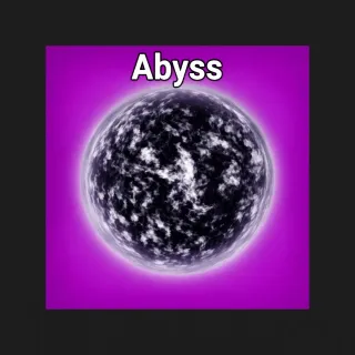Abyss Ball | Basketball Legends
