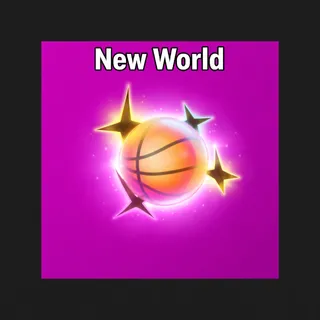 New World Effect | Basketball Legends