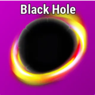 Black Hole Ball | Basketball Legends