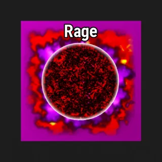 Rage Ball | Basketball Legends