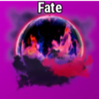 Fate Ball | Basketball Legends