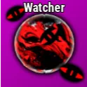 Watcher Ball | Basketball Legends