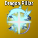 Dragon Pillar Effect | Basketball Legends
