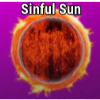 Sinful Sun Ball | Basketball Legends