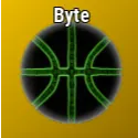 Byte Ball | Basketball Legends