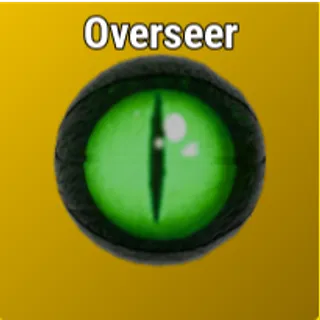 OVERSEER BALL |  Basketball Legends