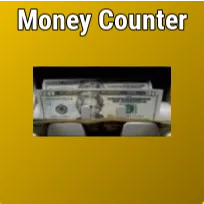 Money Counter Banner | Basketball Legends