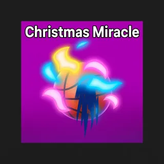 Christmas Miracle | Basketball Legends