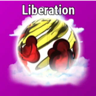 Liberation Ball | Basketball Legends