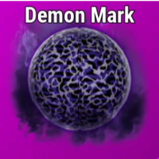 Demon Mark Ball | Basketball Legends