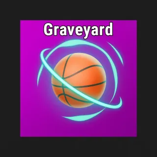 Graveyard Effect | Basketball Legends