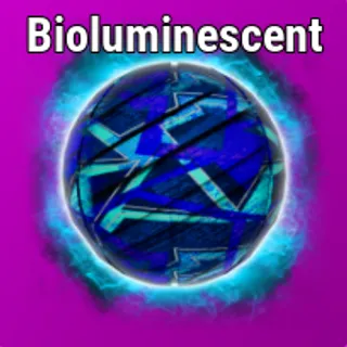 Bioluminescent Ball | Basketball Legends